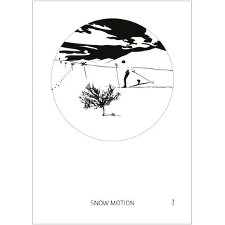 SNOW MOTION